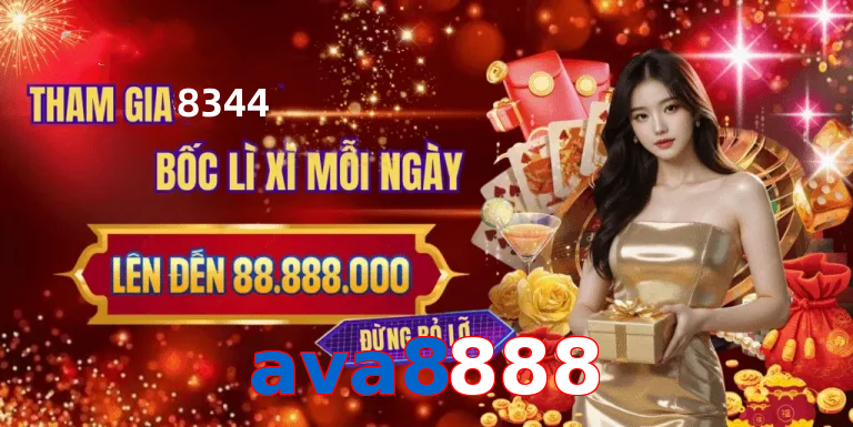 ava8888