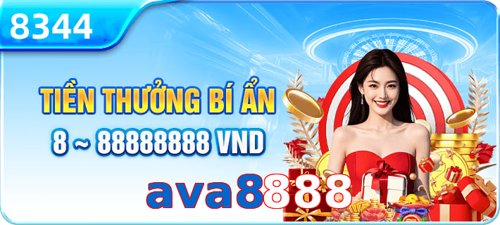 ava8888