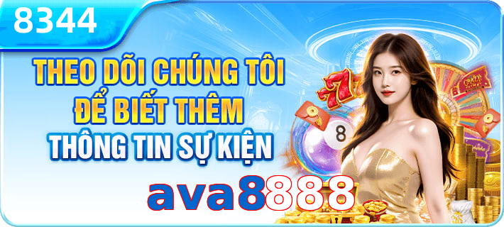 ava8888