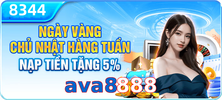 ava8888