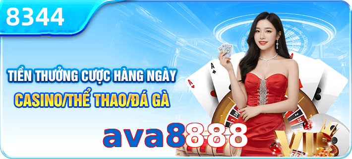 ava8888