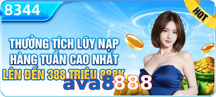 ava8888