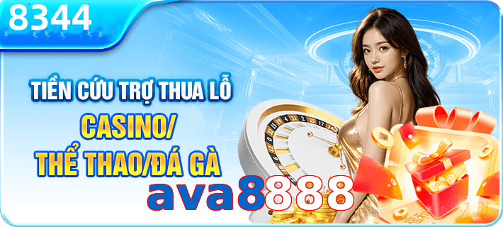 ava8888